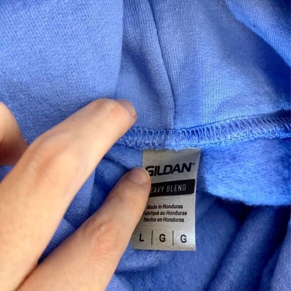 Sushi Workout Hoodie‎ Hooded Sweatshirt - Picture 7 of 8